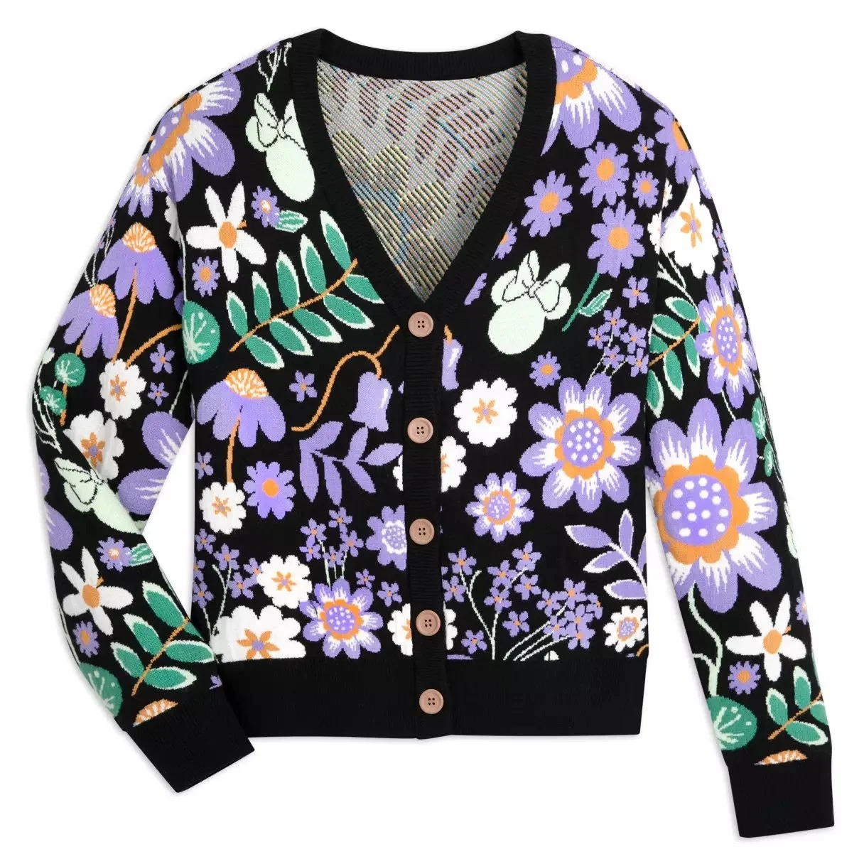Minnie Mouse Floral Collection by Her Universe on Disney Store